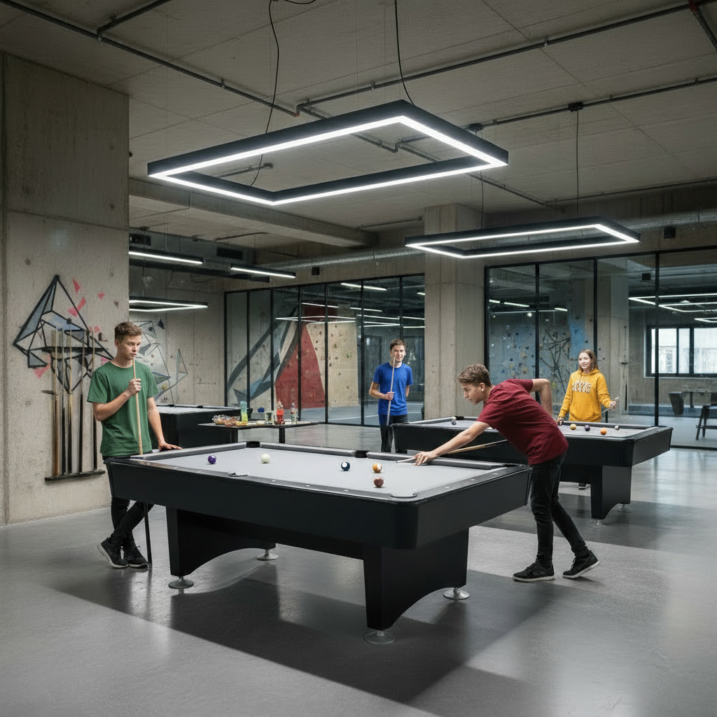 Billiards