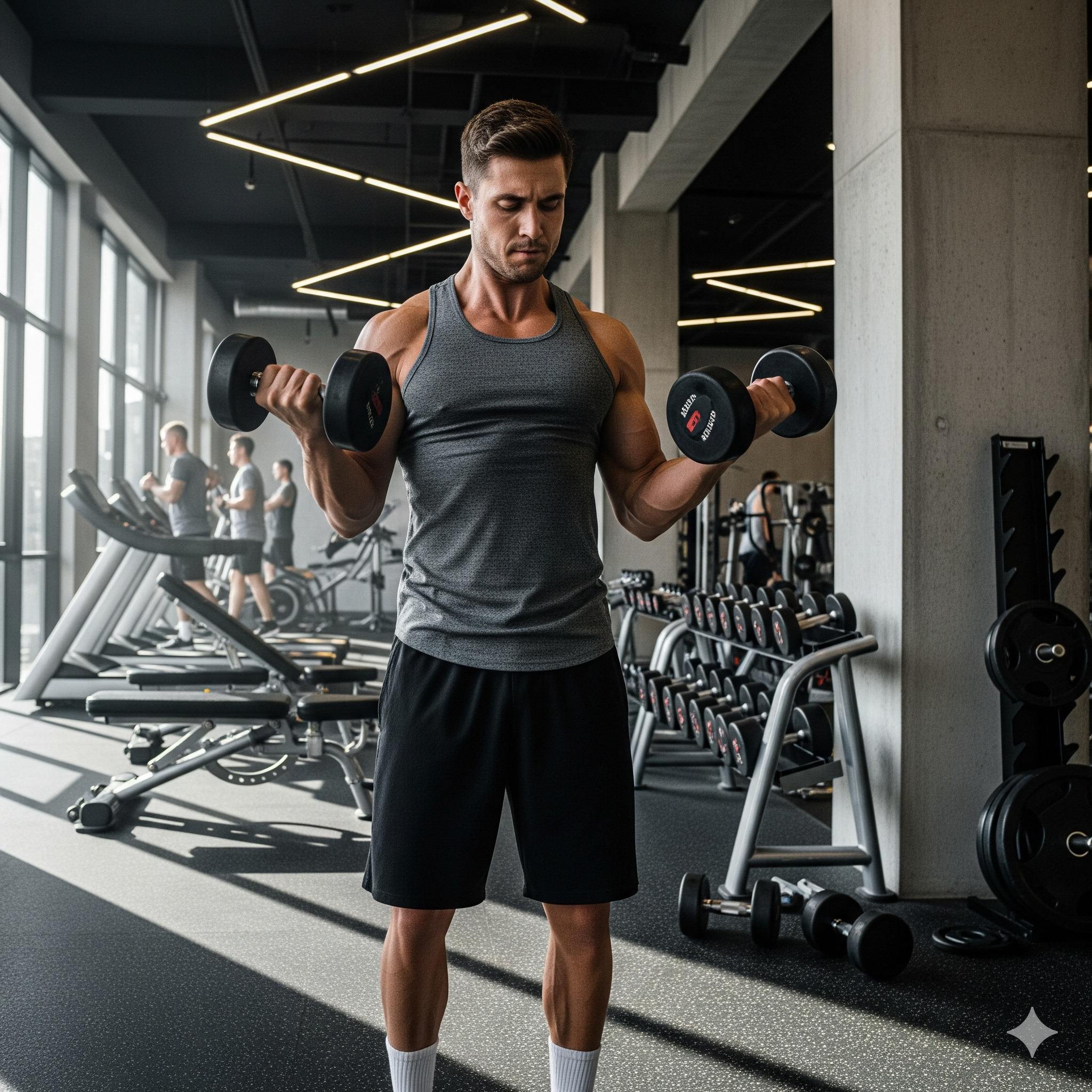 Fitness Gym