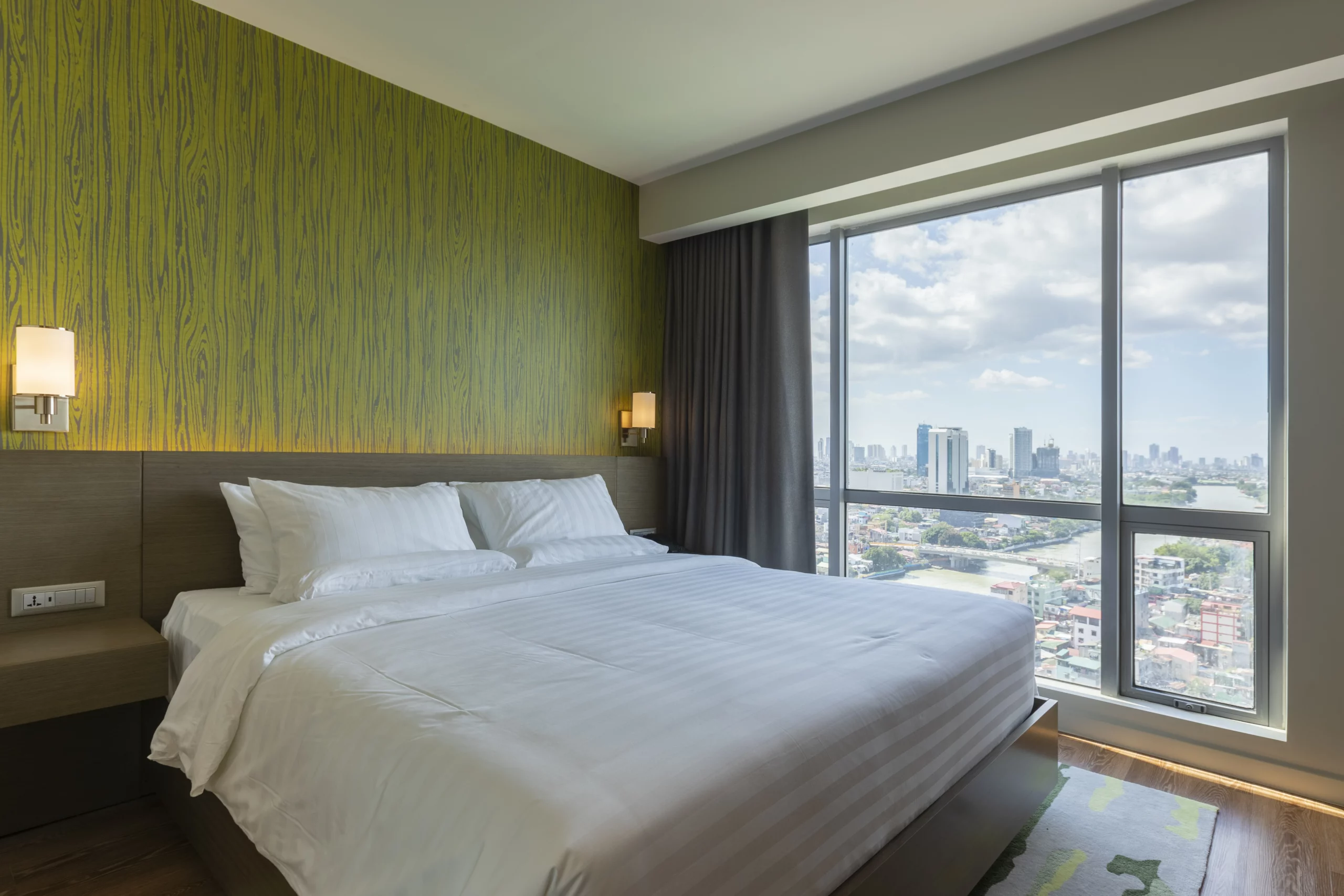 The Hotel Residences at Acqua