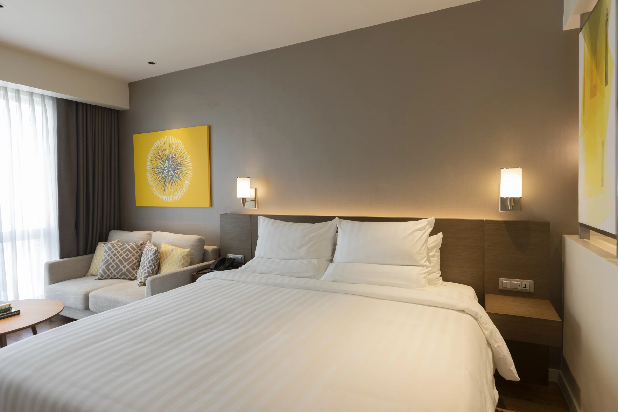 The Hotel Residences at Acqua