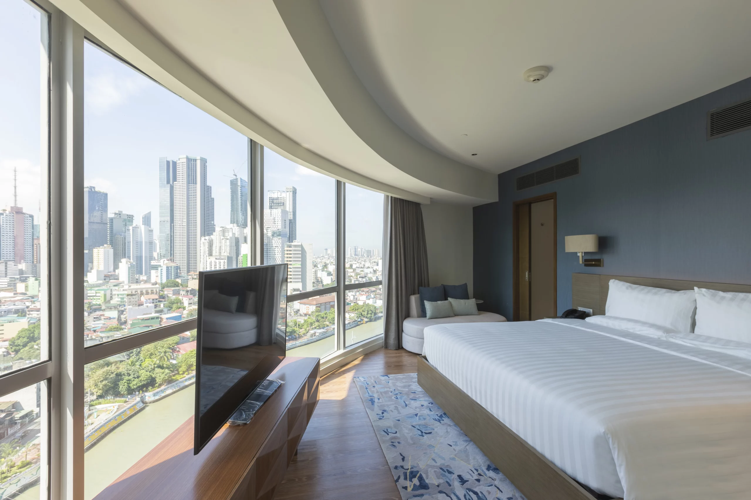 The Hotel Residences at Acqua
