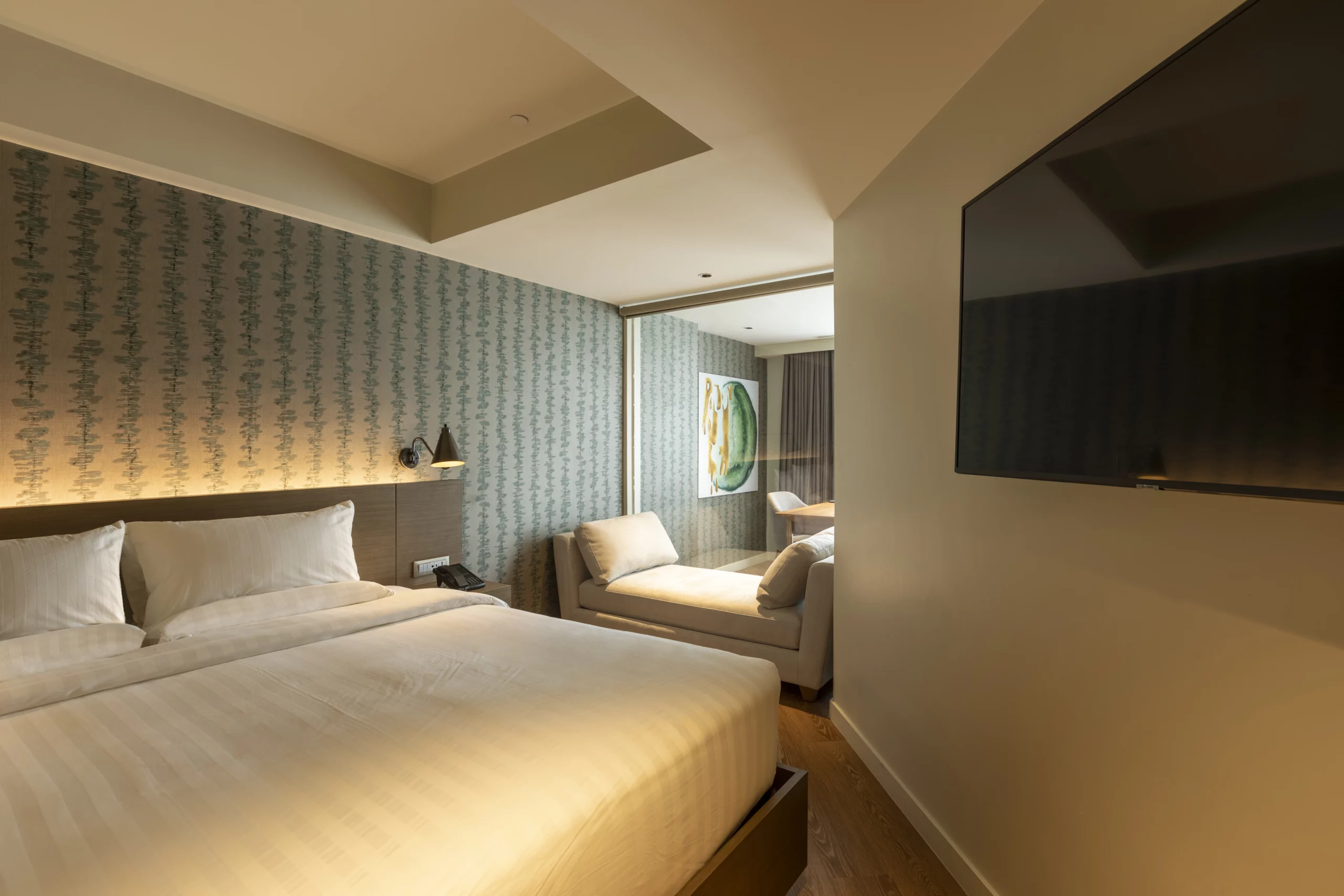 The Hotel Residences at Acqua