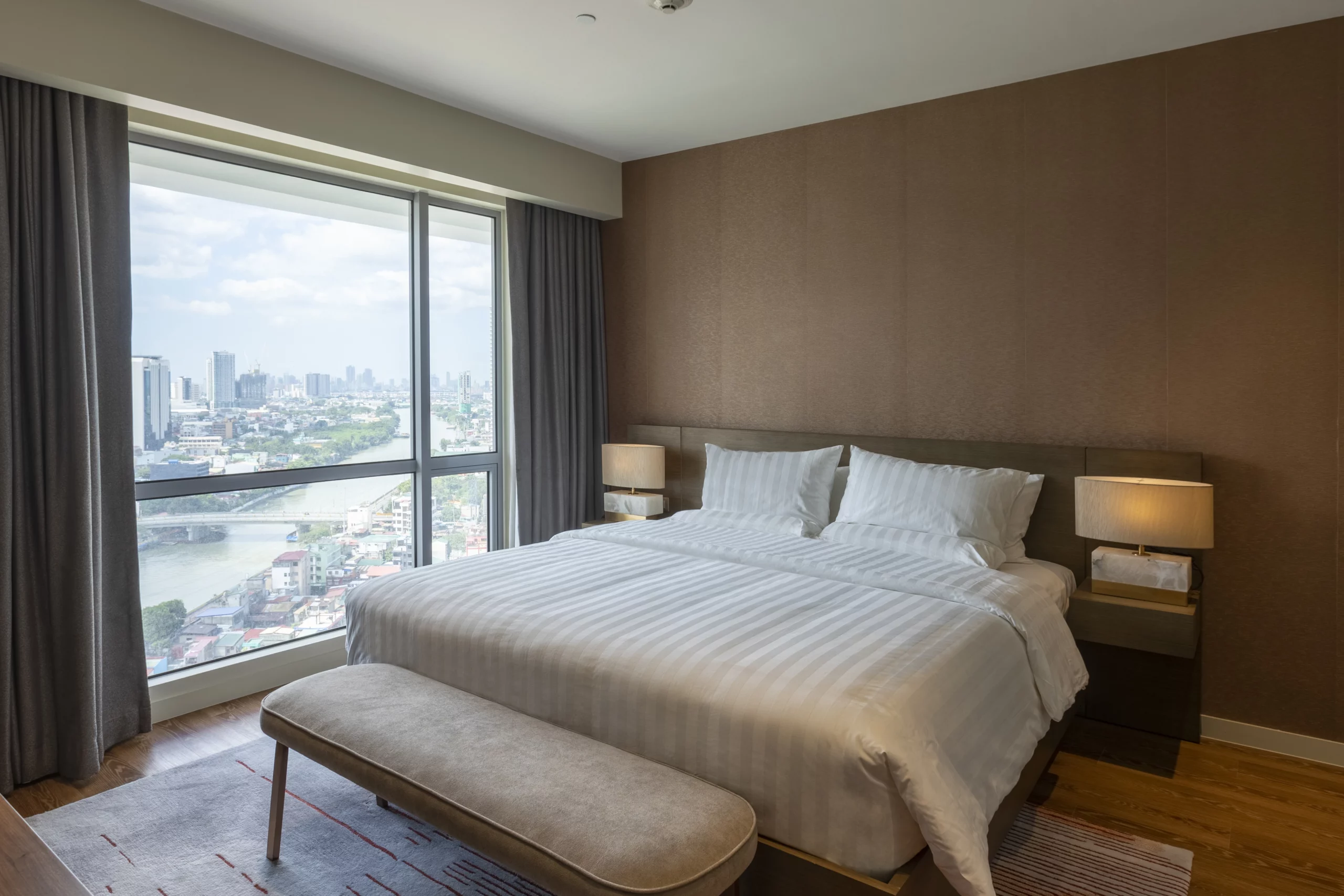 The Hotel Residences at Acqua