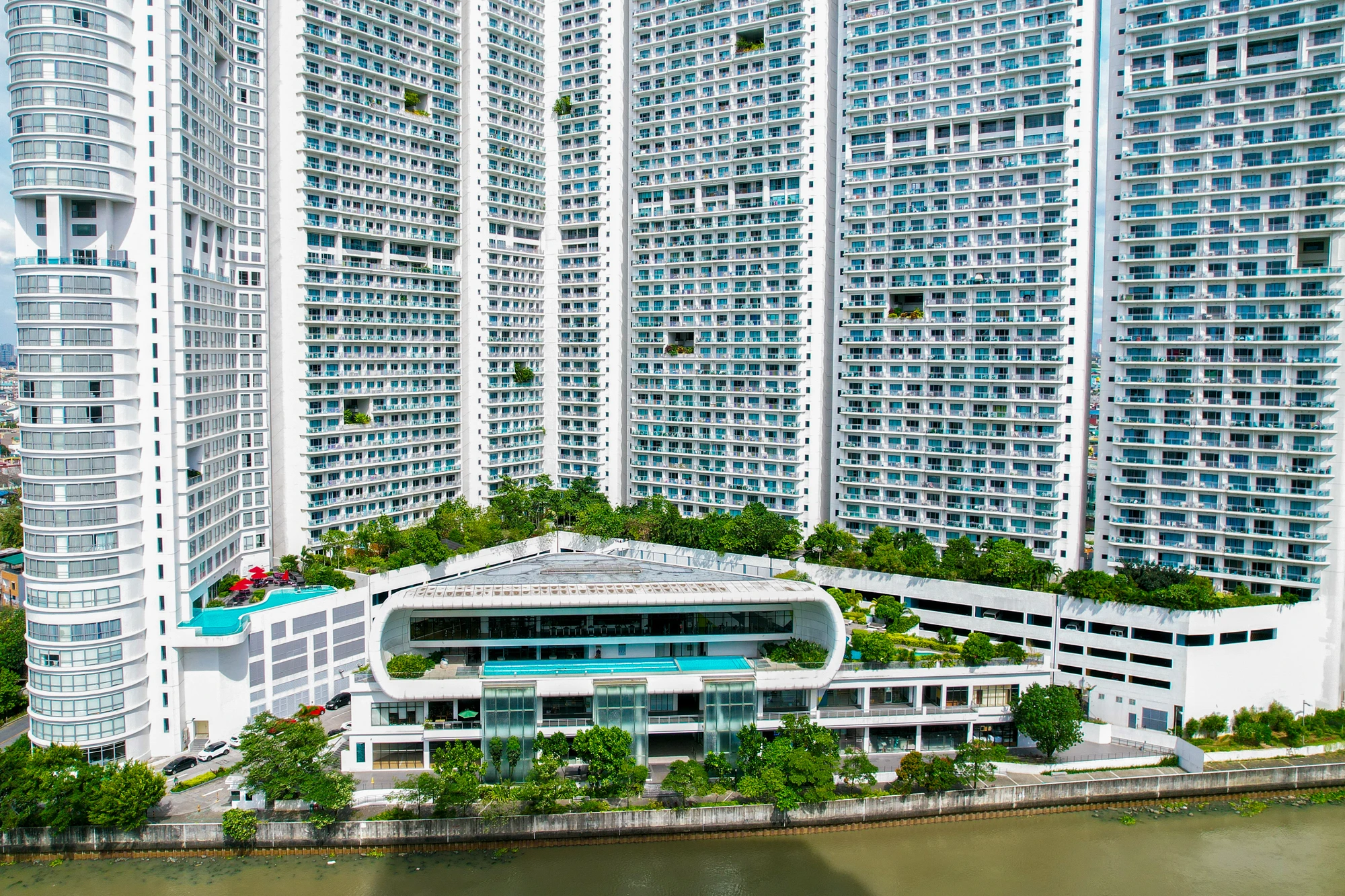 Century Properties’ RFO units: Move right into a beachside community, a residential Eden, or a nurturing environment