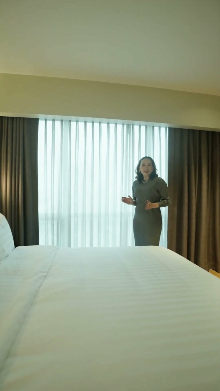 1BR - The Hotel Residences at Acqua