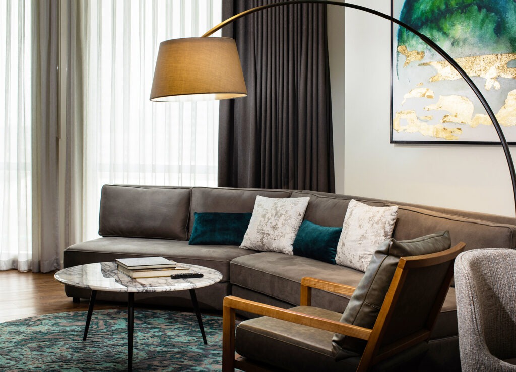 Century Properties to Open Novotel Suites Manila on December 15