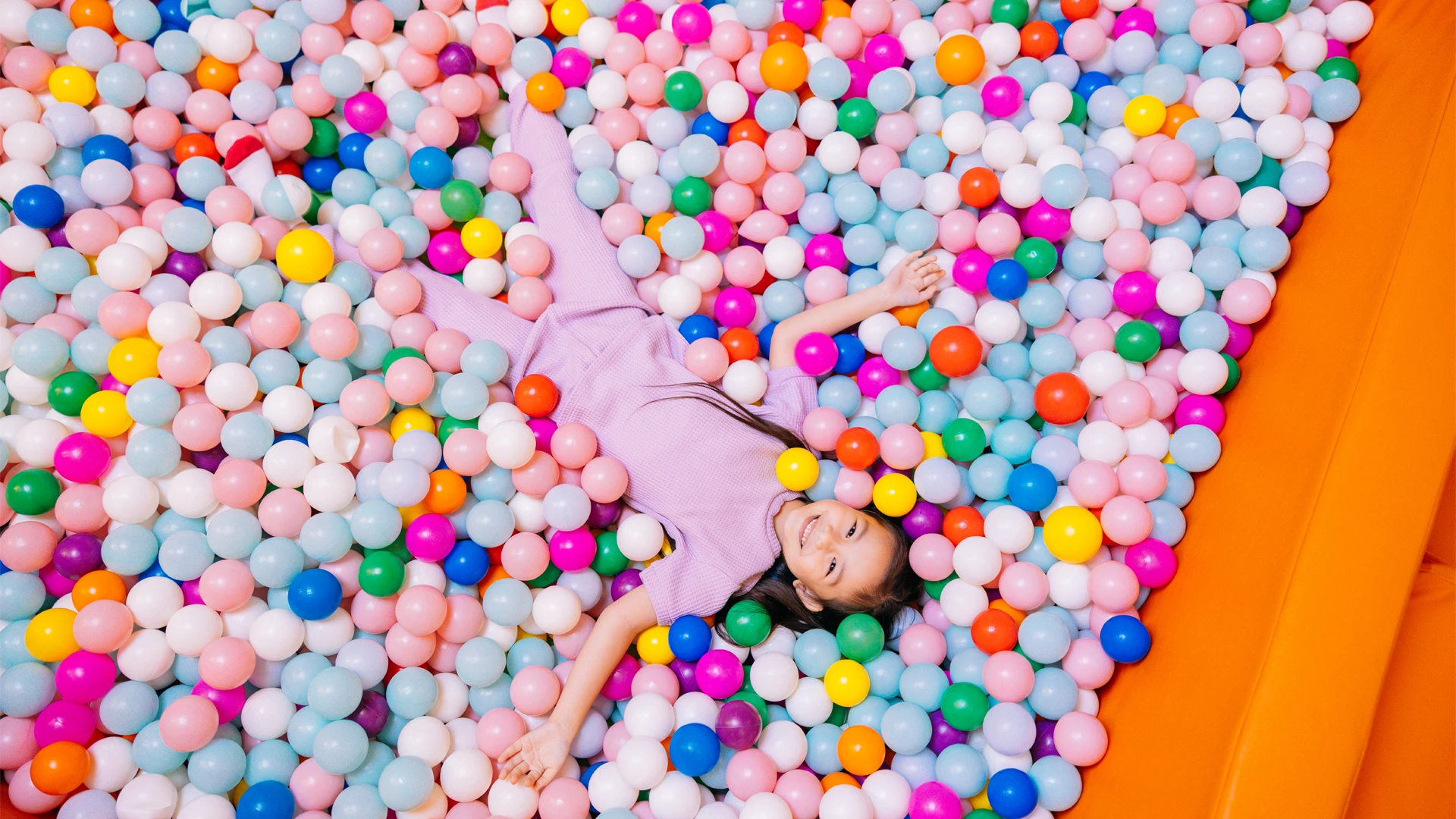 The Kids’ Zone