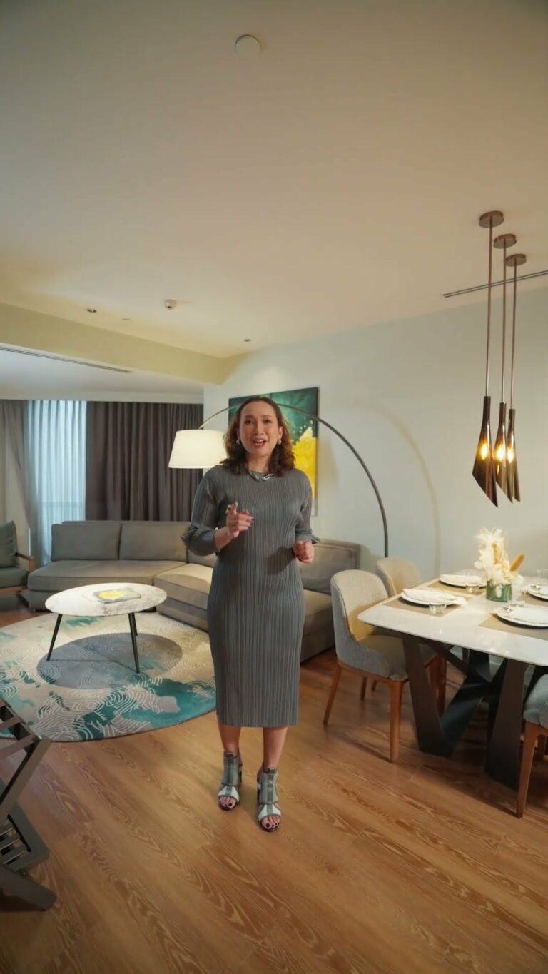 Suite King - The Hotel Residences at Acqua