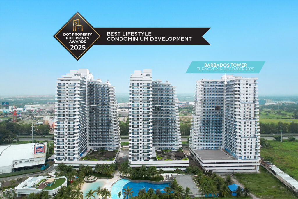 Azure North masterplan