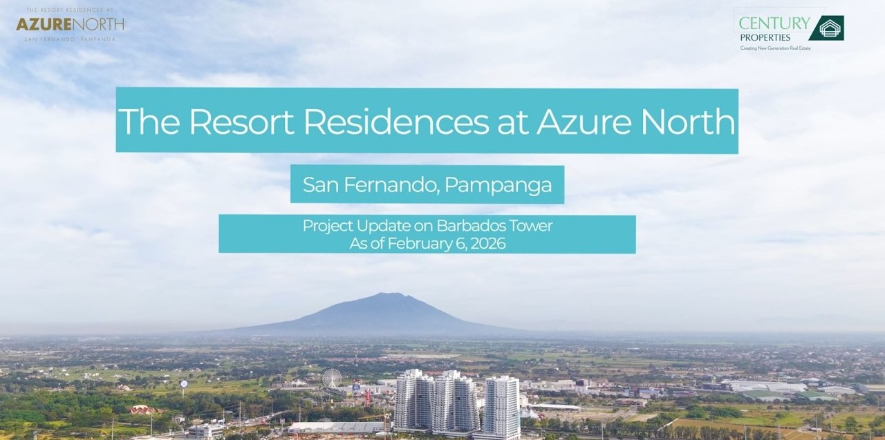 AZN Barbados Project Update - February 2026