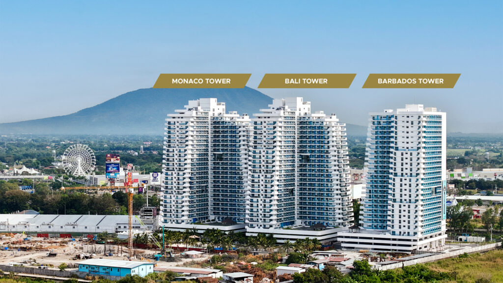 The Resort Residences