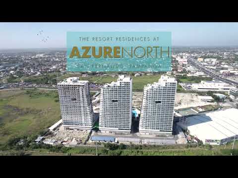 Azure North Project Update - March 2025