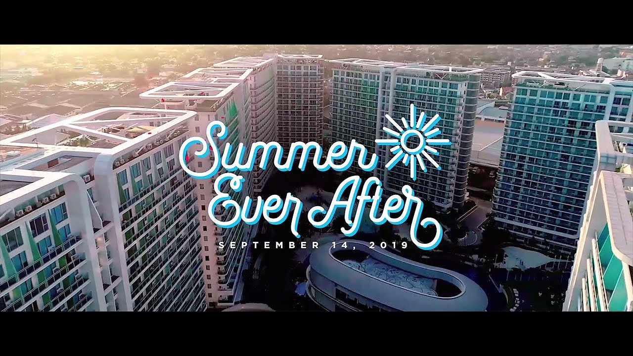 Summer Ever After