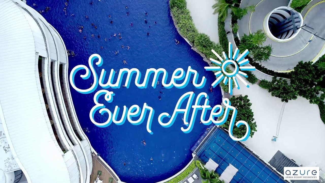 Experience Summer Ever After
