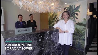Open House 2BR Boracay Walkthrough