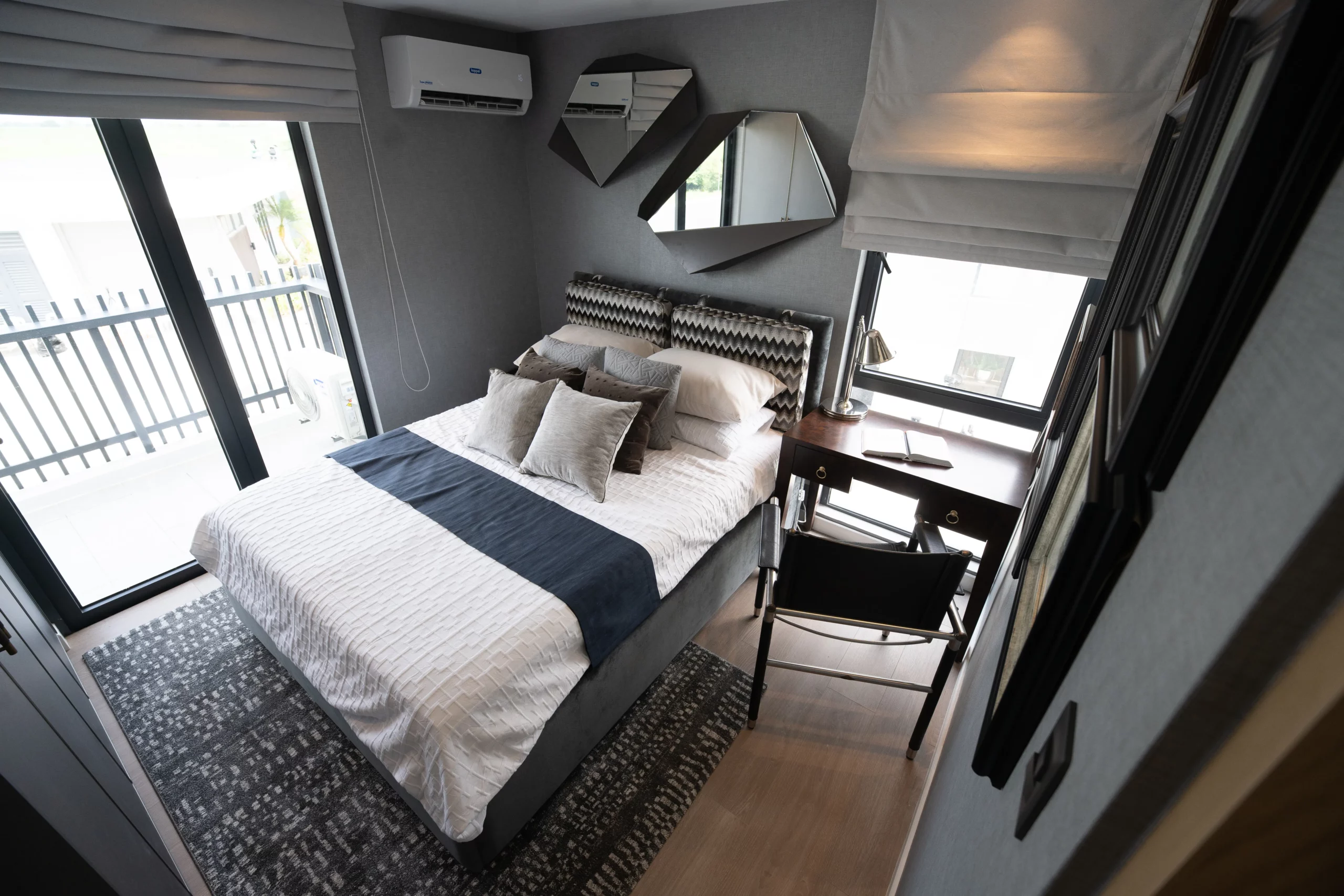 The Isla interior inspiration
