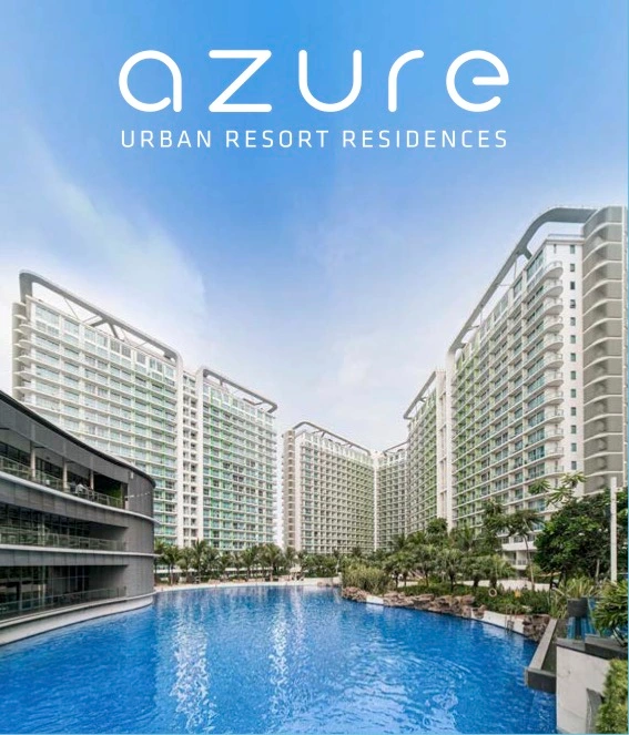 Azure Urban Resort Residences