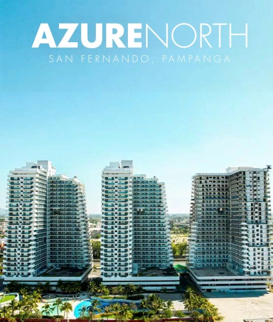 Azure North San Fernando, Pampanga