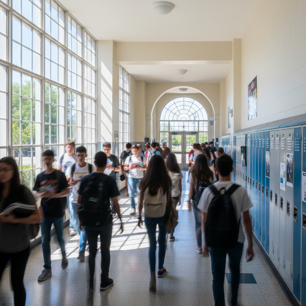 Premier academic institutions near Cerulean Residences
