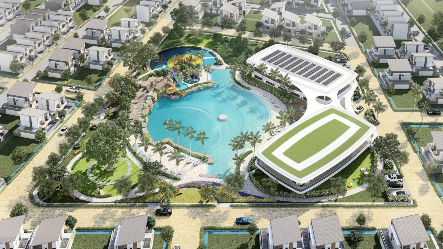 Century Properties Group Launches Cerulean Residences in General Trias, Cavite