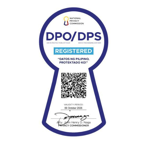NPC Registered Data Protection Officer 2026
