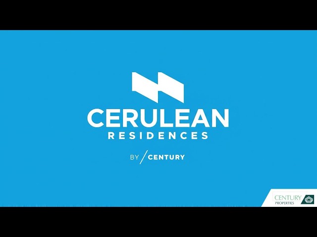 Cerulean Reel
